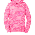 Pink Camo - PC78HC - FRONT